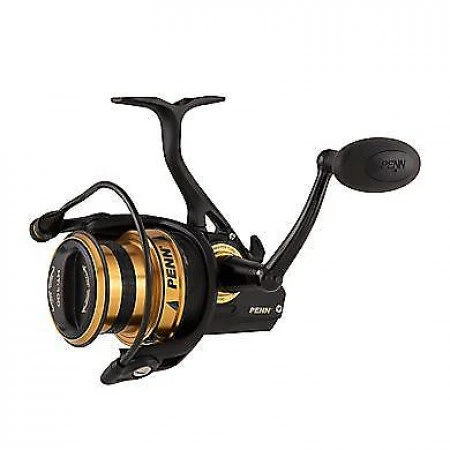 Penn - Slip Voorop Spinfisher VI Long Cast - Penn 4 Penn - Slip Voorop Spinfisher VI Long Cast - Penn - Afbeelding 2