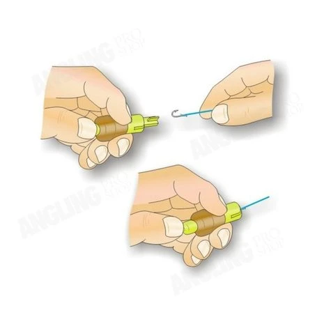 Stonfo - Peillood Plummets - Stonfo 4 Stonfo - Peillood Plummets - Stonfo - Afbeelding 2