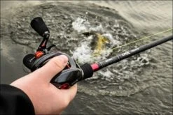 SPRO - Spinhengel CRX Vertical & Jig 10-30gr S190L - SPRO -Aanbevolen Winkels Voor Visuitrusting 1266220016