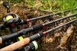 SPRO - Spinhengel CRX Vertical & Jig 10-30gr S190L - SPRO -Aanbevolen Winkels Voor Visuitrusting 1266220021