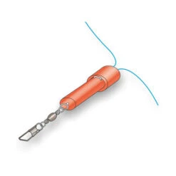 Stonfo - Float Attachments For Heavy Wagglers - Stonfo -Aanbevolen Winkels Voor Visuitrusting 1266220981