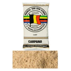 Van Den Eynde - Voeder Carpano - Van Den Eynde