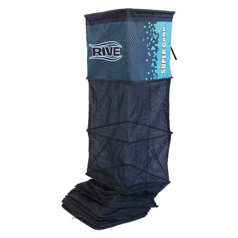 Rive - Leefnet Bourriche Super Carp - Large 2,50m - Matrix 3 Rive - Leefnet Bourriche Super Carp - Large 2,50m - Matrix