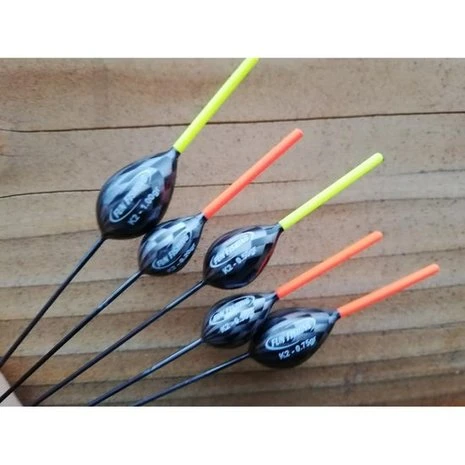 Fun Fishing - Dobber Flotteurs K 2 Pro - Fun Fishing 4 Fun Fishing - Dobber Flotteurs K 2 Pro - Fun Fishing - Afbeelding 2