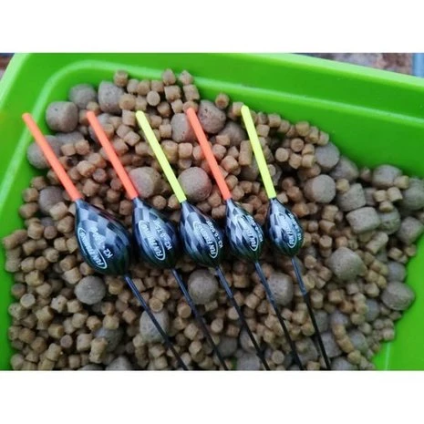 Fun Fishing - Dobber Flotteurs K 2 Pro - Fun Fishing 5 Fun Fishing - Dobber Flotteurs K 2 Pro - Fun Fishing - Afbeelding 3