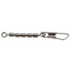 Trout Master - Wartels 5 Barrel Snap Swivel - Trout Master -Aanbevolen Winkels Voor Visuitrusting 1266223796