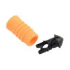 Cresta - Connectors Softcap Hollow Connectors - Cresta -Aanbevolen Winkels Voor Visuitrusting 1266225046