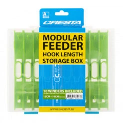 Cresta - Onderlijnbox CRS Modular Feeder Hooklength Box - Cresta