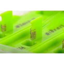 Cresta - Onderlijnbox CRS Modular Feeder Hooklength Box - Cresta -Aanbevolen Winkels Voor Visuitrusting 1266225071