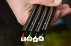 Cresta - Insert Elastic Protectors - Cresta -Aanbevolen Winkels Voor Visuitrusting 1266225091