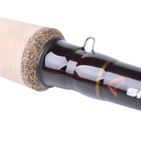 Savage Gear - Spinhengel Custom UL Spin - Savage Gear 5 Savage Gear - Spinhengel Custom UL Spin - Savage Gear - Afbeelding 3