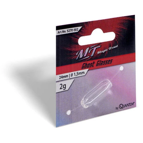 Magic Trout - Glas Ghost Glasses - Magic Trout 4 Magic Trout - Glas Ghost Glasses - Magic Trout - Afbeelding 2