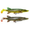 Savage Gear - Softbaits SG 4D Pike Shad 20cm 65g SS - Savage Gear 2 Savage Gear - Softbaits SG 4D Pike Shad 20cm 65g SS - Savage Gear -Aanbevolen Winkels Voor Visuitrusting 1266228521