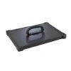 Zitmand Accessoire F2 Couvercle Alu Anodise Noir - Rive -Aanbevolen Winkels Voor Visuitrusting 1266228896