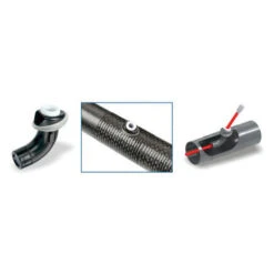 Stonfo - PTFE Curved - Stonfo -Aanbevolen Winkels Voor Visuitrusting 1266230956