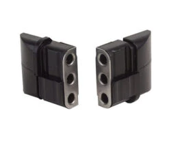 Zitmand Accessoire F2 Embout Bloc Tiroir F2/F3 Renfort D&G La Paire - Rive