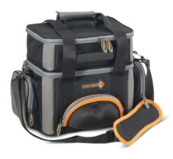 Opbergtas Trout Bag III *T - Iron Trout