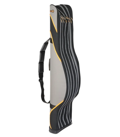 Foedraal Magnum Rod Bag *T - Iron Trout 3 Foedraal Magnum Rod Bag *T - Iron Trout
