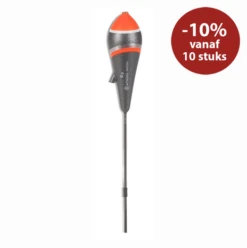 Sbirolino T-Drop Float-Set - Iron Trout -Aanbevolen Winkels Voor Visuitrusting 1266232321