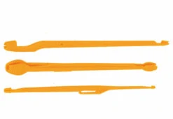 Onthaker Disorger-Set 3 Stck. - Iron Trout