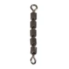 Wartels 5-Barrel Swivel Gr.10 - Iron Trout -Aanbevolen Winkels Voor Visuitrusting 1266232346