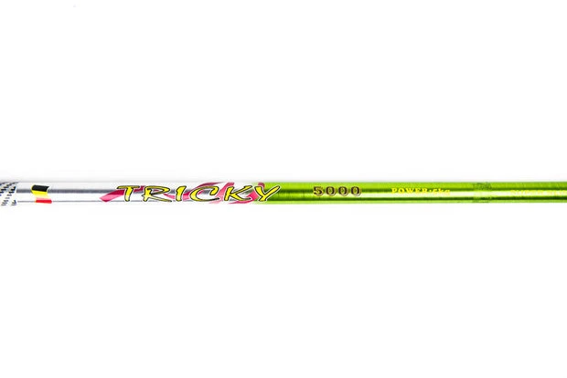 Kanthengel 5,0m Tricky 5,00 - Elite 3 Kanthengel 5,0m Tricky 5,00 - Elite