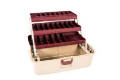 Opbergbox Big 3-trays 480x250x250 - Elite -Aanbevolen Winkels Voor Visuitrusting 1266233521