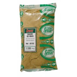 Voeder Maismeel Gegrild 1Kg - Sensas