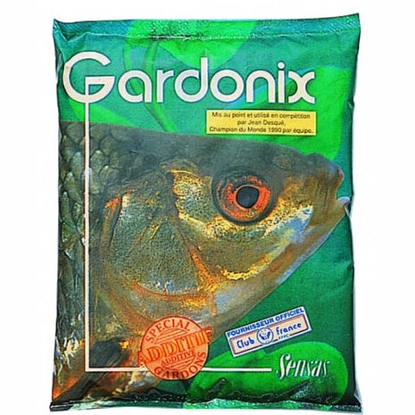 Smaakstof Gardonix 300G - Sensas 3 Smaakstof Gardonix 300G - Sensas
