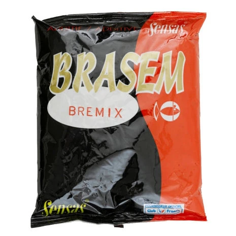 Smaakstof Bremix 300G - Sensas 3 Smaakstof Bremix 300G - Sensas