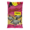 Voeder Tropic 1Kg - Mondial F -Aanbevolen Winkels Voor Visuitrusting 1266234886