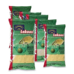 Champion Feed - Voeder Champion Range - Champion Feed