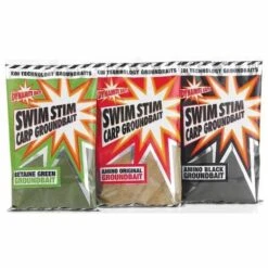 Dynamite Baits - Voeder Swim Stim Amino Original Gb - Dynamite Baits