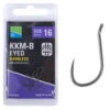 Preston - Haken Kkm-B Hooks - Preston -Aanbevolen Winkels Voor Visuitrusting 1268429866