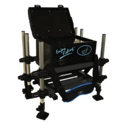 Elite - Station Hurricane Met Voetplateau - Elite 12 Elite - Station Hurricane Met Voetplateau - Elite -Aanbevolen Winkels Voor Visuitrusting 1269364966