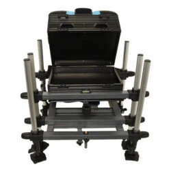 Elite - Station Hurricane Met Voetplateau - Elite 13 Elite - Station Hurricane Met Voetplateau - Elite -Aanbevolen Winkels Voor Visuitrusting 1269364971