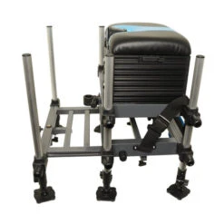 Elite - Station Hurricane Met Voetplateau - Elite 10 Elite - Station Hurricane Met Voetplateau - Elite -Aanbevolen Winkels Voor Visuitrusting 1269364981