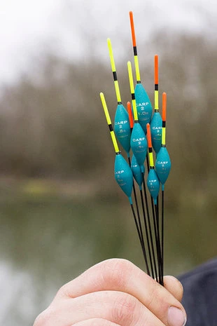 Drennan - Dobbers Carp 2 Pole Float - Drennan 4 Drennan - Dobbers Carp 2 Pole Float - Drennan - Afbeelding 2