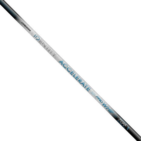 Cresta - Vaste Hengel Identity Accelerate Pro Whip 7,00m - Cresta 3 Cresta - Vaste Hengel Identity Accelerate Pro Whip 7,00m - Cresta