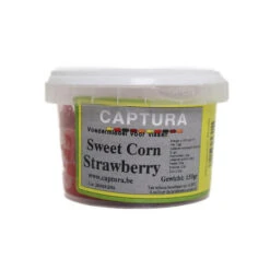 Captura - Maïs Sweet Corn - Captura -Aanbevolen Winkels Voor Visuitrusting 1298863851