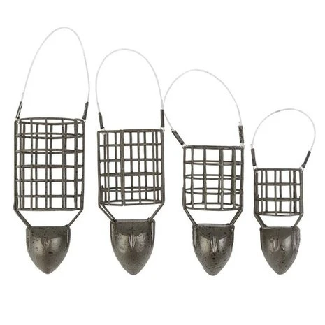 Preston - Feederkorven Bullet Feeder - Preston 3 Preston - Feederkorven Bullet Feeder - Preston