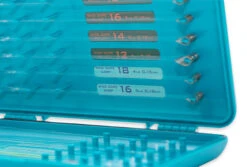 Drennan - Onderlijnbox Hook Box - Drennan 10 Drennan - Onderlijnbox Hook Box - Drennan -Aanbevolen Winkels Voor Visuitrusting 1378399666