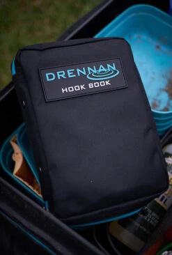 Drennan - Onderlijnbox Hook Box - 15cm - Drennan -Aanbevolen Winkels Voor Visuitrusting 1378405901