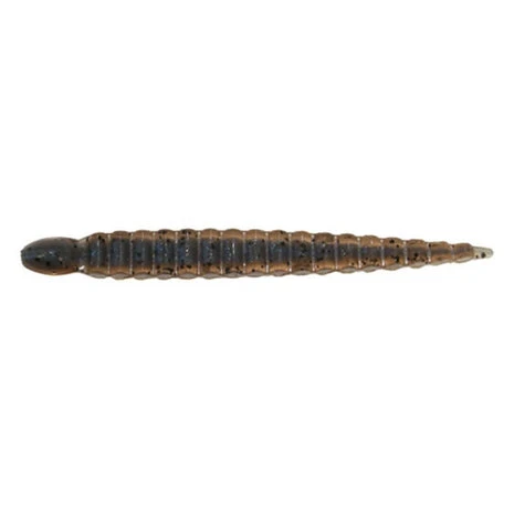 Keitech - Softbaits Custom Leech 3,0" - Keitech 4 Keitech - Softbaits Custom Leech 3,0" - Keitech - Afbeelding 2