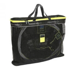 Matrix - Leefnettas Dip & Dry Mesh Net Bag Large - Matrix -Aanbevolen Winkels Voor Visuitrusting 1378841216