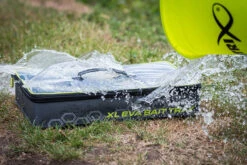 Matrix - Opbergtas EVA Bait Tray - Matrix -Aanbevolen Winkels Voor Visuitrusting 1403356461