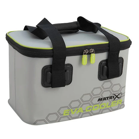 Matrix - Opbergtas EVA Cooler Bag - Matrix 5 Matrix - Opbergtas EVA Cooler Bag - Matrix - Afbeelding 3