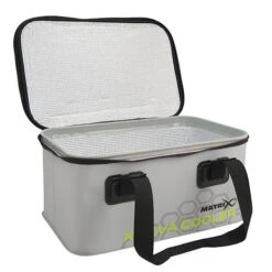 Matrix - Opbergtas EVA Cooler Bag - Matrix 13 Matrix - Opbergtas EVA Cooler Bag - Matrix -Aanbevolen Winkels Voor Visuitrusting 1403400351