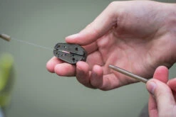 Matrix - Methodfeeder Open Alloy Feeder Inter - Matrix -Aanbevolen Winkels Voor Visuitrusting 1407170531