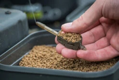 Matrix - Methodfeeder Open Alloy Feeder Inter - Matrix -Aanbevolen Winkels Voor Visuitrusting 1407170541